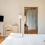 Bed & Breakfast Borgovecchio 4*