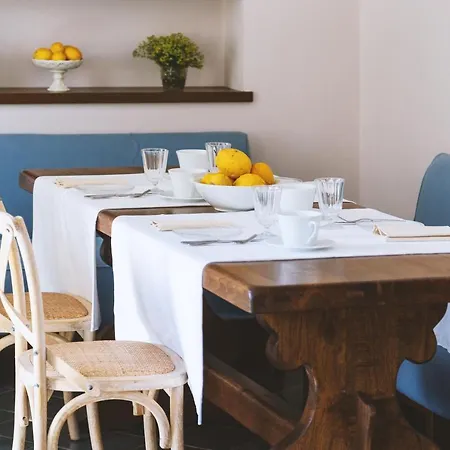 Borgovecchio Bed & Breakfast Camaiore
