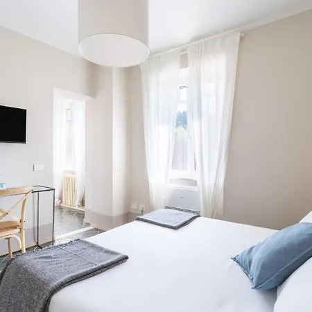 Borgovecchio Bed & Breakfast