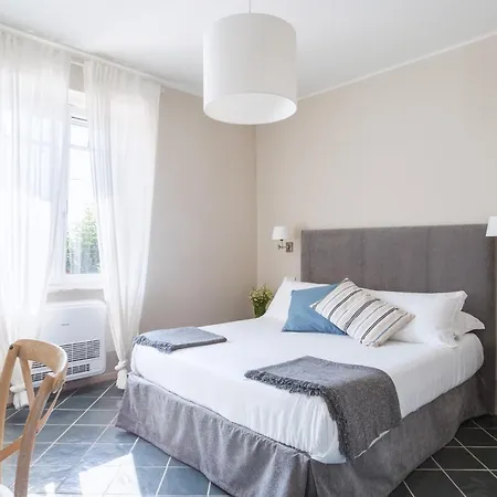 Borgovecchio Bed & Breakfast