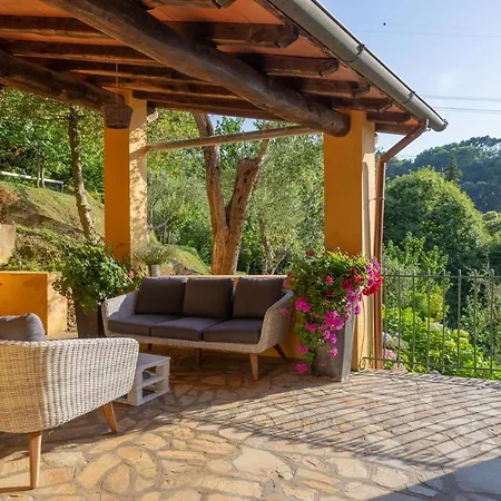 Bed & Breakfast Borgovecchio