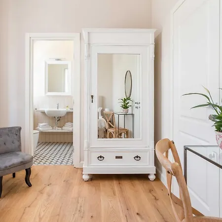 Bed & Breakfast Borgovecchio