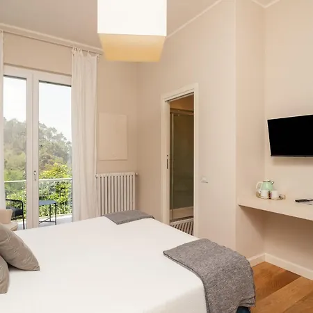 Bed & Breakfast Borgovecchio