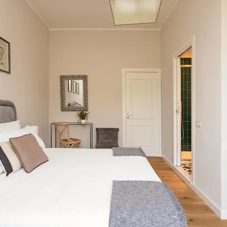 Borgovecchio Bed & Breakfast Camaiore