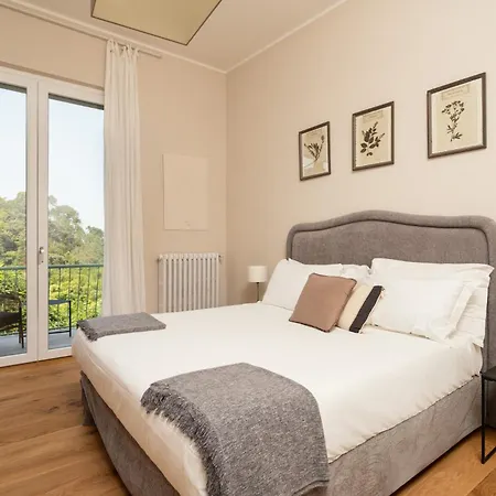 Bed & Breakfast Borgovecchio Camaiore