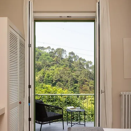 Bed & Breakfast Borgovecchio Camaiore