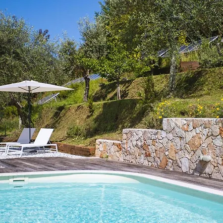 Bed & Breakfast Borgovecchio 3*