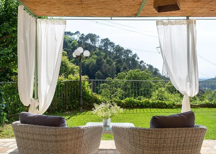 Borgovecchio Camaiore