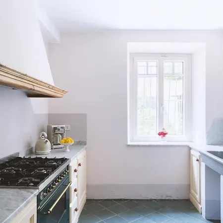 Bed & Breakfast Borgovecchio
