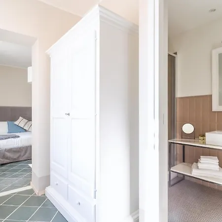Bed & Breakfast Borgovecchio 3*