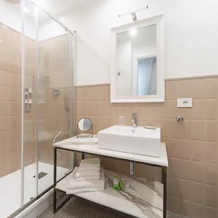 Borgovecchio 4* Camaiore