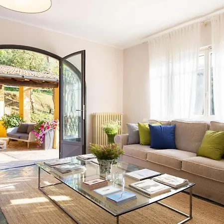Bed & Breakfast Borgovecchio Camaiore