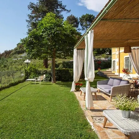 Bed & Breakfast Borgovecchio Camaiore