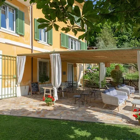 Borgovecchio Bed & Breakfast Camaiore