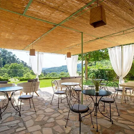 Bed & Breakfast Borgovecchio Camaiore