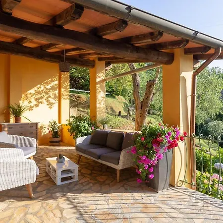 Bed & Breakfast Borgovecchio 4*