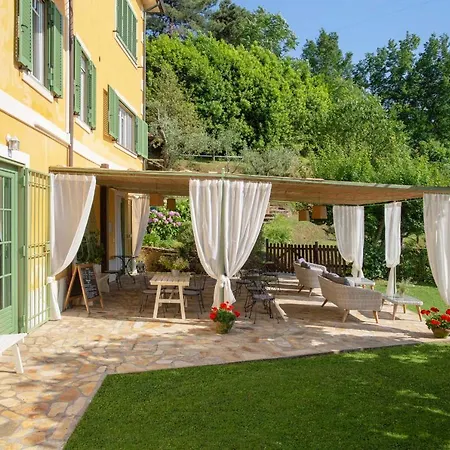 Bed & Breakfast Borgovecchio