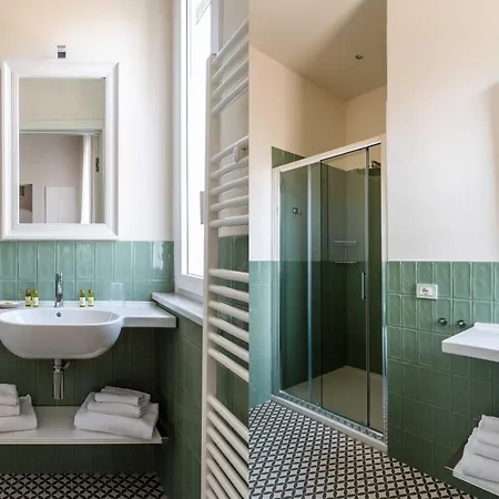 Borgovecchio Bed & Breakfast