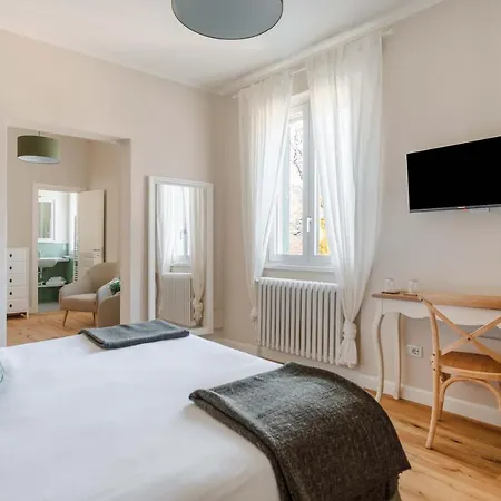 Bed & Breakfast Borgovecchio Camaiore