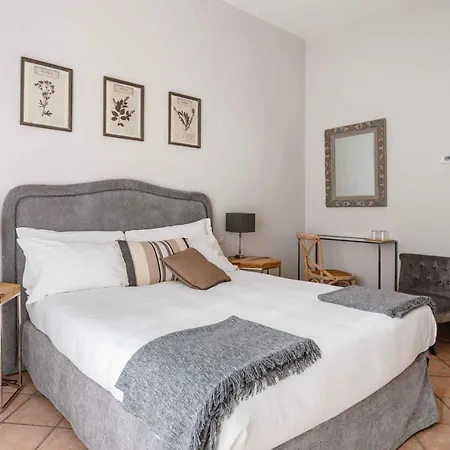 Bed & Breakfast Borgovecchio
