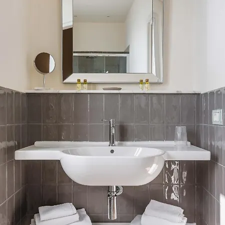 Borgovecchio Bed & Breakfast