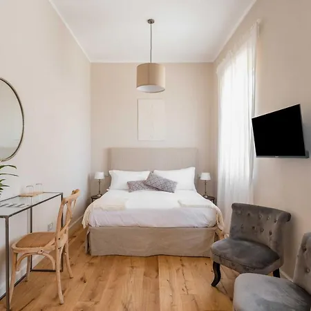 Borgovecchio Bed & Breakfast Camaiore