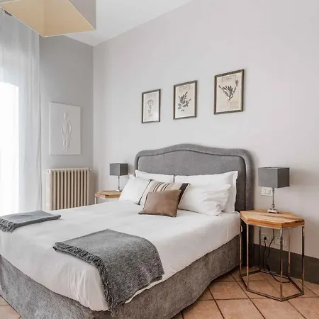Borgovecchio 3* Camaiore
