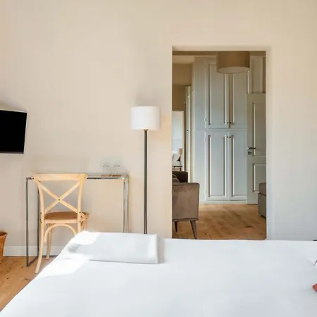 Bed & Breakfast Borgovecchio 3*