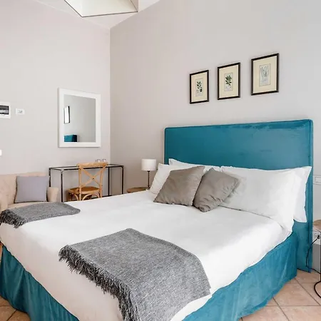 Bed & Breakfast Borgovecchio 3*
