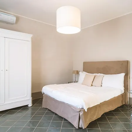 Borgovecchio Bed & Breakfast Camaiore