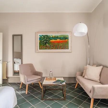 Bed & Breakfast Borgovecchio Camaiore