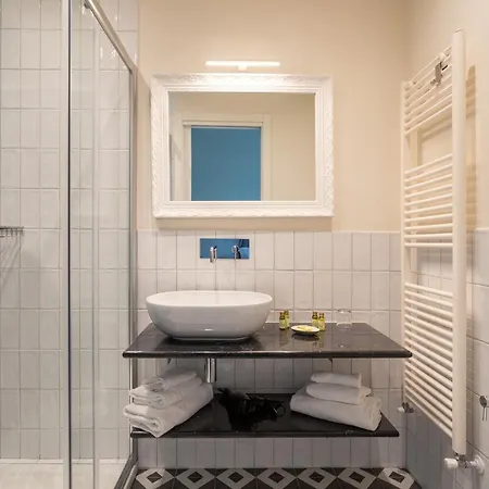 Bed & Breakfast Borgovecchio 4*