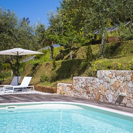 Borgovecchio 4* Camaiore