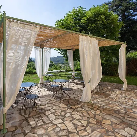 Borgovecchio 4*
