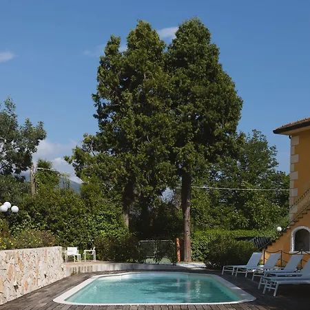 Borgovecchio