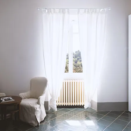 Borgovecchio Nocleg ze śniadaniem