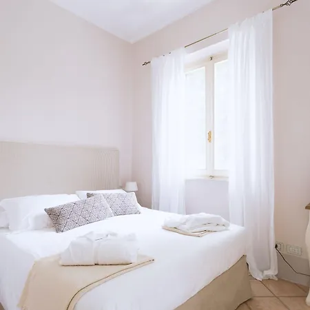 Bed & Breakfast Borgovecchio 4*