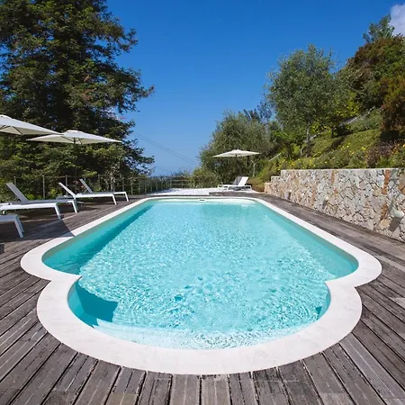 Borgovecchio 3* Camaiore