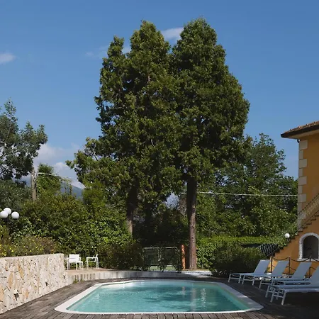 Borgovecchio 3*