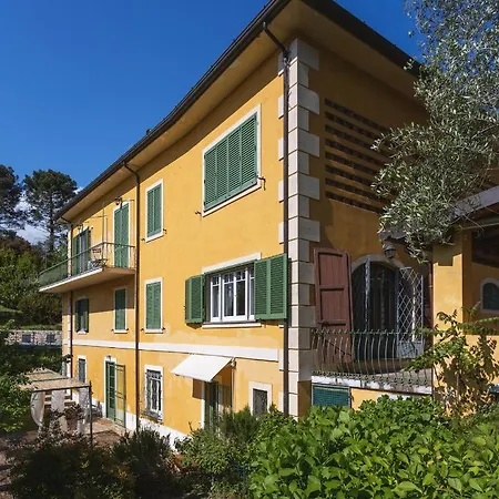 Borgovecchio Bed & Breakfast