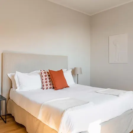 Couette-café Borgovecchio Camaiore